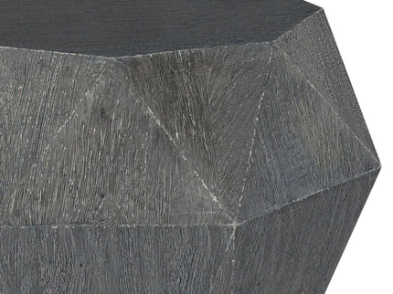 Pringle - Octagonal Side Table