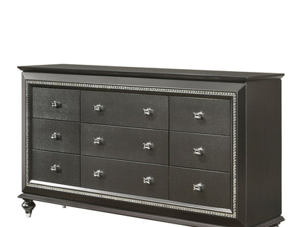 Kaitlyn - Elegant Design Dresser