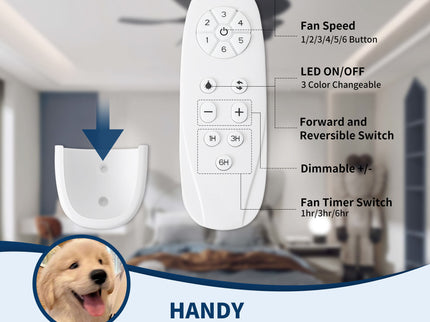 Low Profile Flush Mount Ceiling Fan With Light