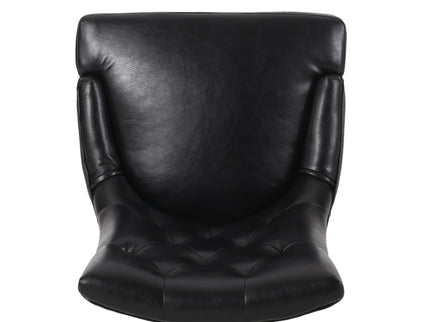 Cheney - Contemporary Dining Chair Tufted Upholstery (Set of 2)