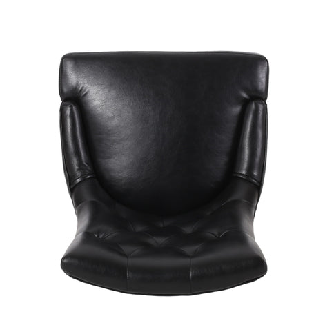 Cheney - Contemporary Dining Chair Tufted Upholstery (Set of 2)