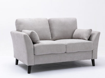 Damian - Sofa Set