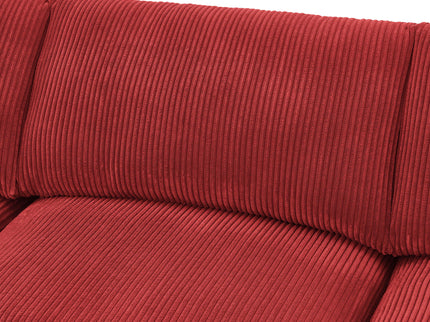 Modern Reversible Modular Sectional