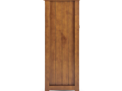 Acadian - Medium Storage Cabinet, Handcrafted