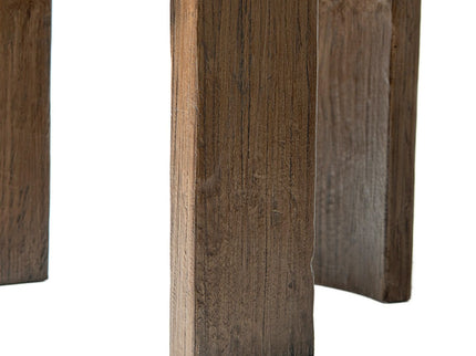 Soren - Accent Curved Dining Chair