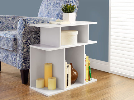 Accent Table, Side Contemporary Design