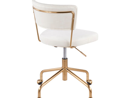 Tania - Contemporary Task Chair