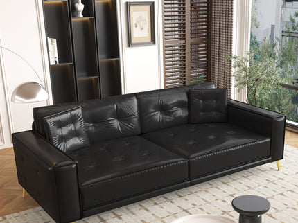 King Size Pull Out Sofa Bed 3 In 1