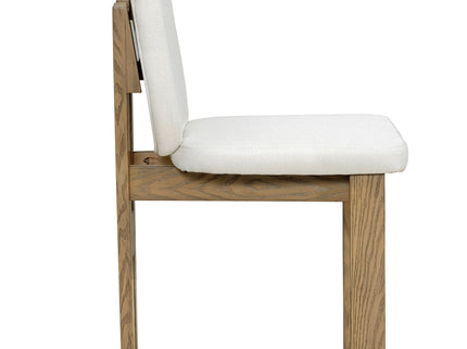 Dining Table Set For 6 With Upholstered Chairs