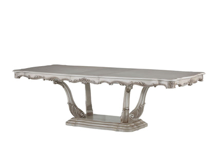 Gorsedd - Dining Table - Gold