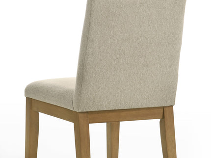 Jasper - Round Dining Table Set