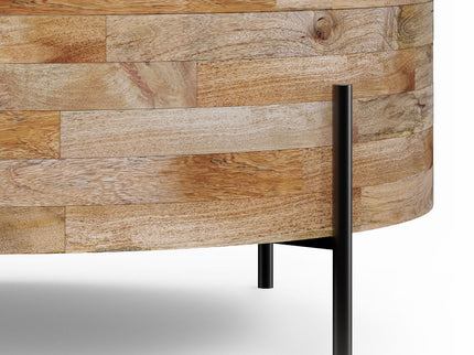 Rayburn - Drum Table
