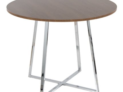 Cosmo - Canary Contemporary Dining Table