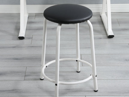 Adjustable Tempered Glass Drafting Printing Table With Chair