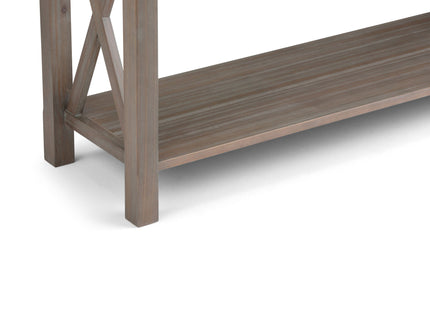 Kitchener - Handcrafted Table