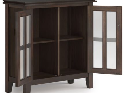 Artisan - Low Storage Cabinet & 2 Doors