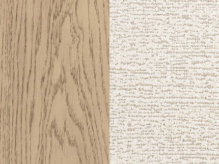 Kimpton - Counter Side Chair (Set of 2) - Beige