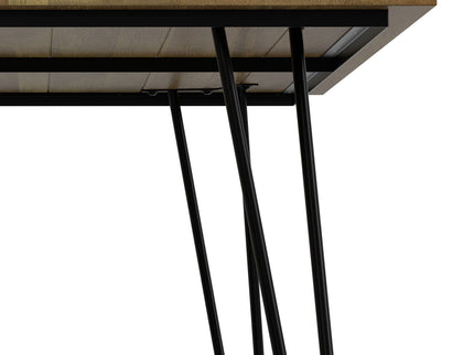 Hunter - Handcrafted Dining Table