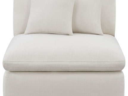 Greeley - Armless Chair