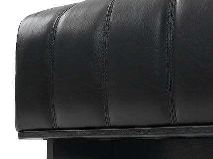 Indoor Dining Bench, Comfortable Seating