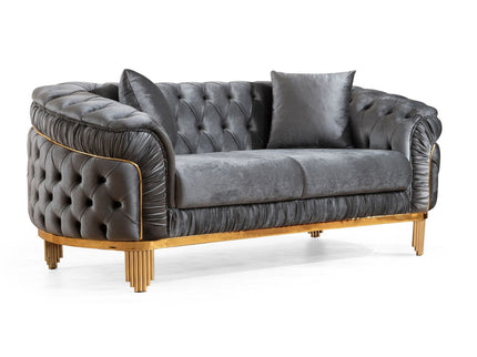 Vanessa - Living Room Set