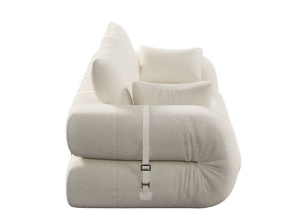 Human Dog Bed, Multi Functional Foldable Sofa Bed, 3 In 1