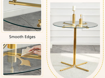 Round Bar Table For Kitchens