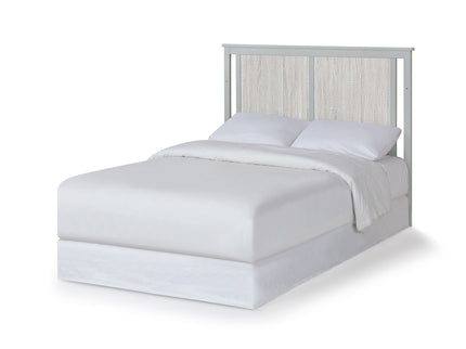 Connelly - 4-in-1 Crib and Changer Combo