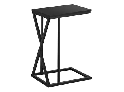 Accent Table C - Shaped, Contemporary & Modern