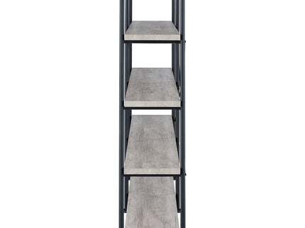 Double Wide Bookcase Shelves