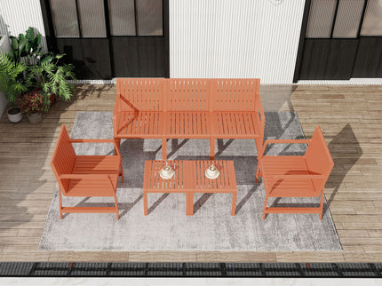 Furniture Set, Waterproof And Durable