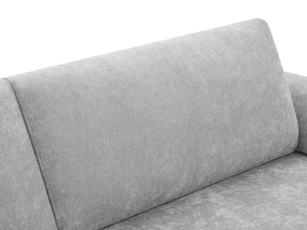 3 Seater Sofa For Living Room - Gray