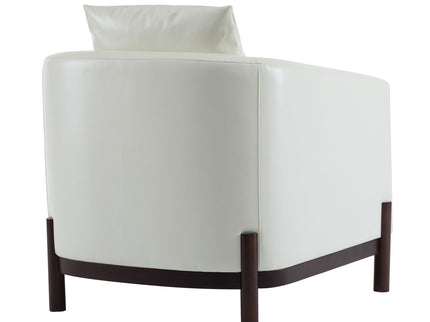 Anurudh - Barrel Club Upholstered Chair