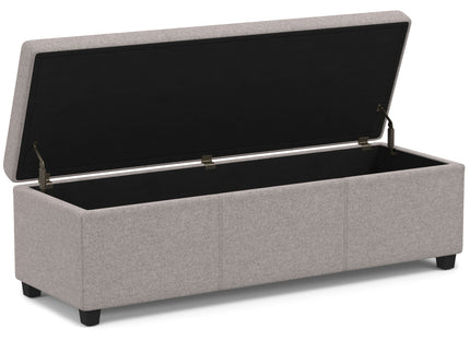 Avalon - Multifunctional Storage Ottoman Bench