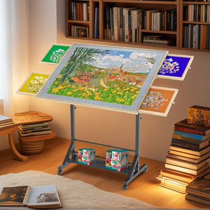 Collection image for: Home Entertainment > Tables