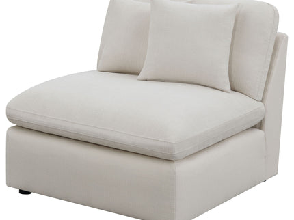 Greeley - Armless Chair