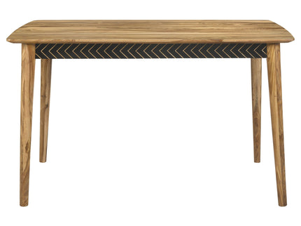 Memmel - Counter Height Table - Wood