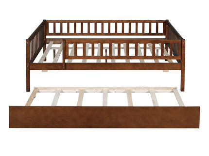 Multi Functional Wooden Daybed