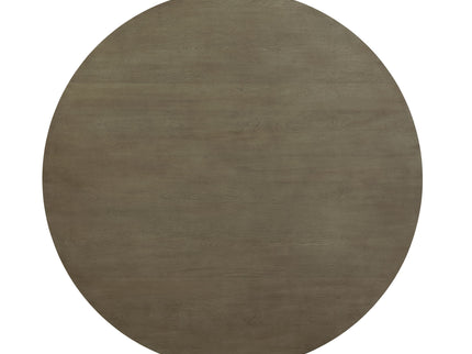Waylon - 5 Pieces Dining Room Set - Gray / Oak