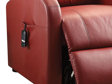 Ricardo - Power Motion Recliner With Lift