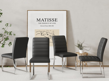Oversized Dining Chairs For Home