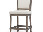 Gray / Counter Height (24