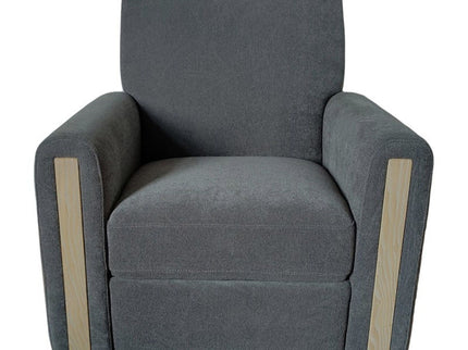 Recliner Chair - Gray