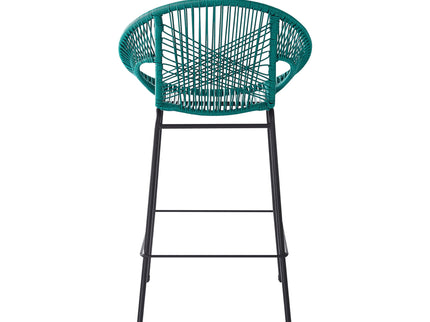 Ferrara - Outdoor Patio Barstool (Set of 2)