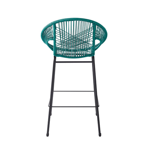 Ferrara - Outdoor Patio Barstool (Set of 2)