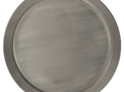 Corbin - Handcrafted Metal Side Table
