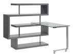 Dark Gray