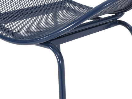 Elba - Contemporary Chair Set For Outdoor Relaxation
