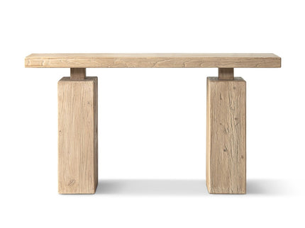 Calder - Console Table - Natural
