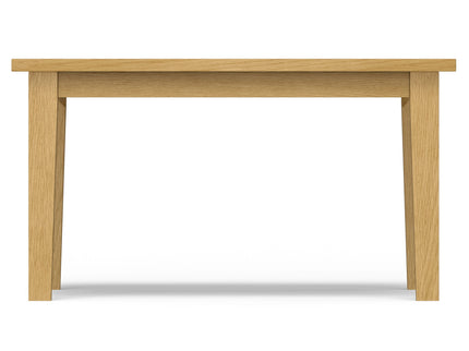 Eastwood - Handcrafted Dining Table